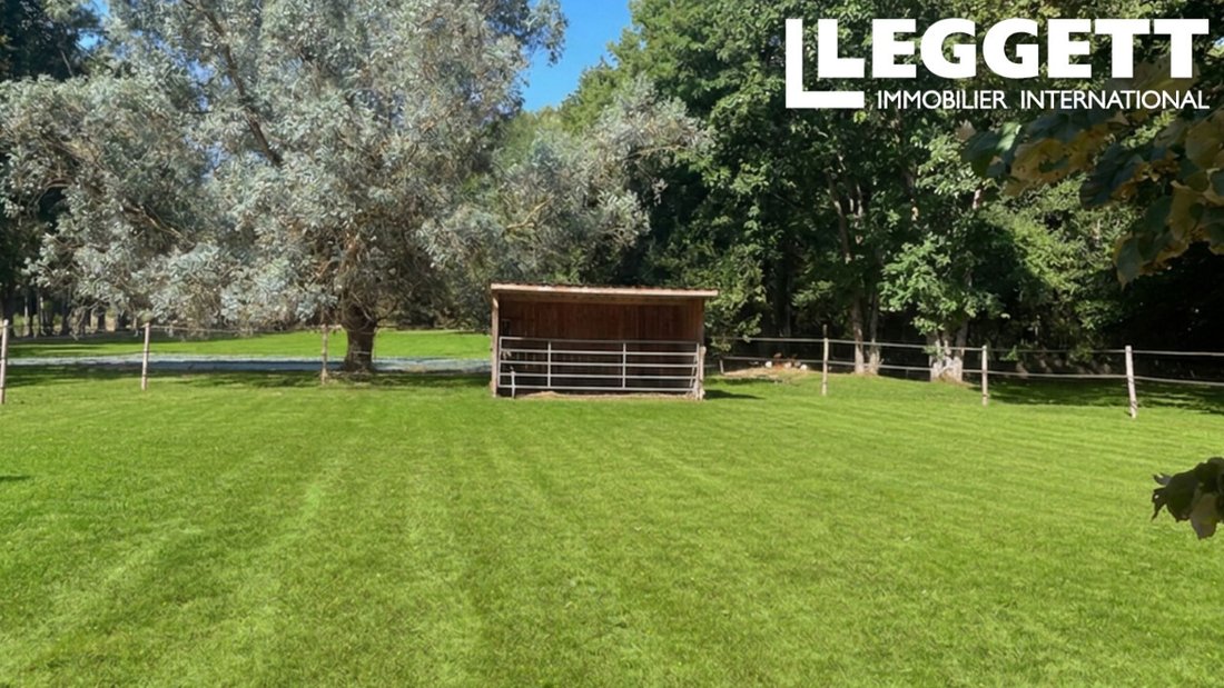 Farm Ranch in Messac, Guipry-Messac, France 2 - 18553260