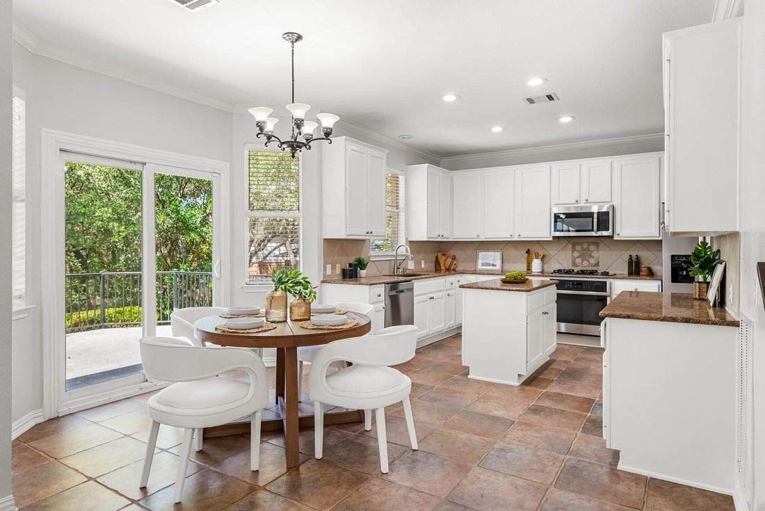 House in Austin, Texas, United States 4 - 18551724