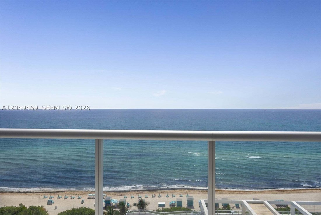 Condo in Miami Beach, Florida, United States 3 - 18548958