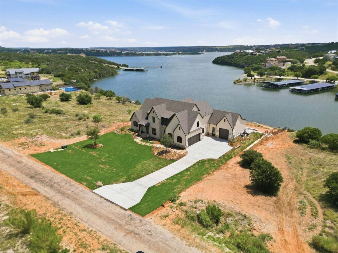 House in Graford, Texas, United States 1 - 18232264