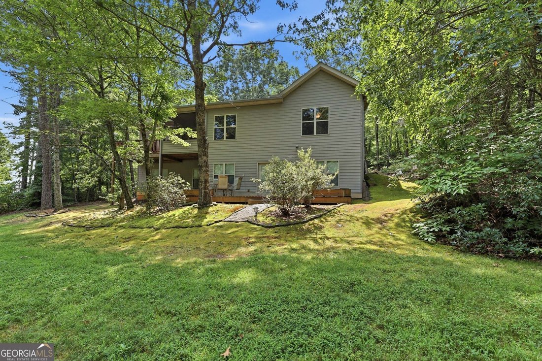 House in Tallulah Falls, Georgia, United States 4 - 18548857