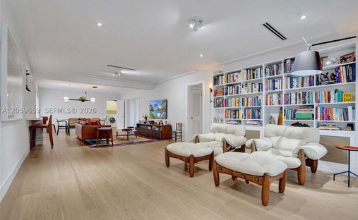 House in Miami, Florida, United States 1