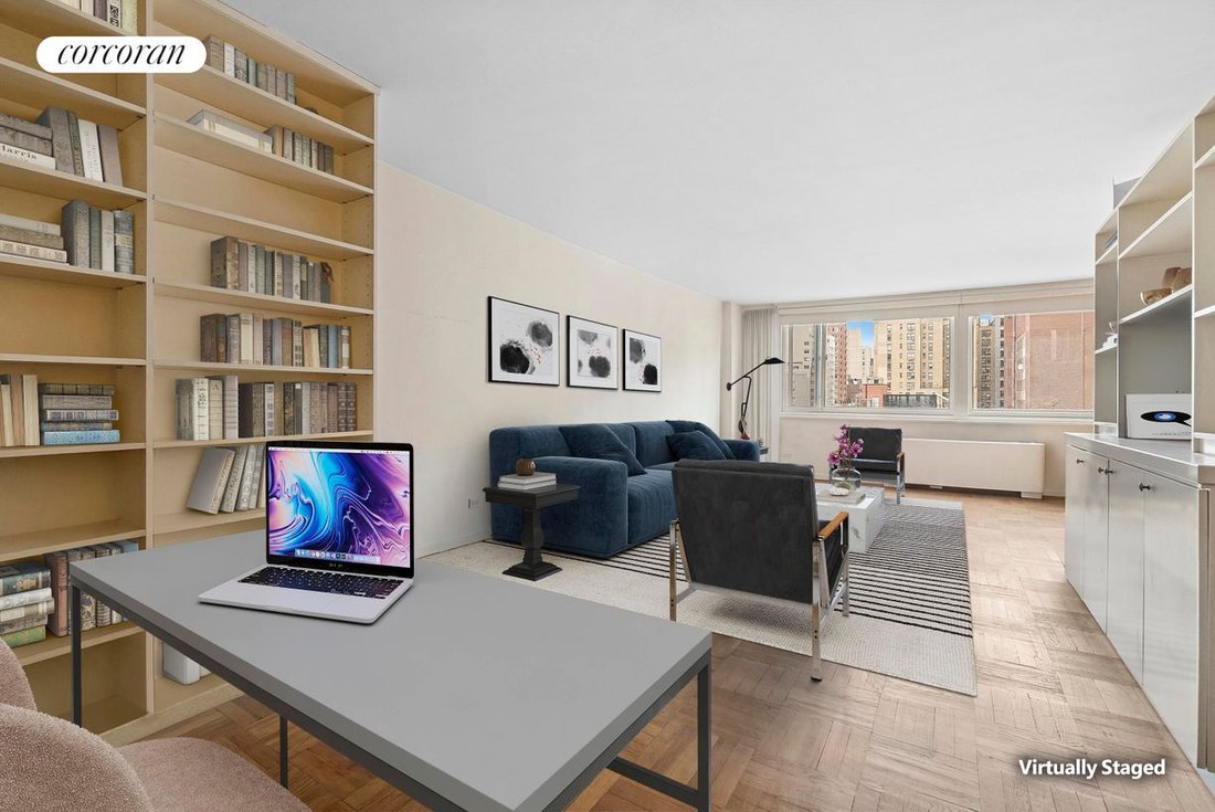 Co Op in New York, New York, United States 1 - 16966835