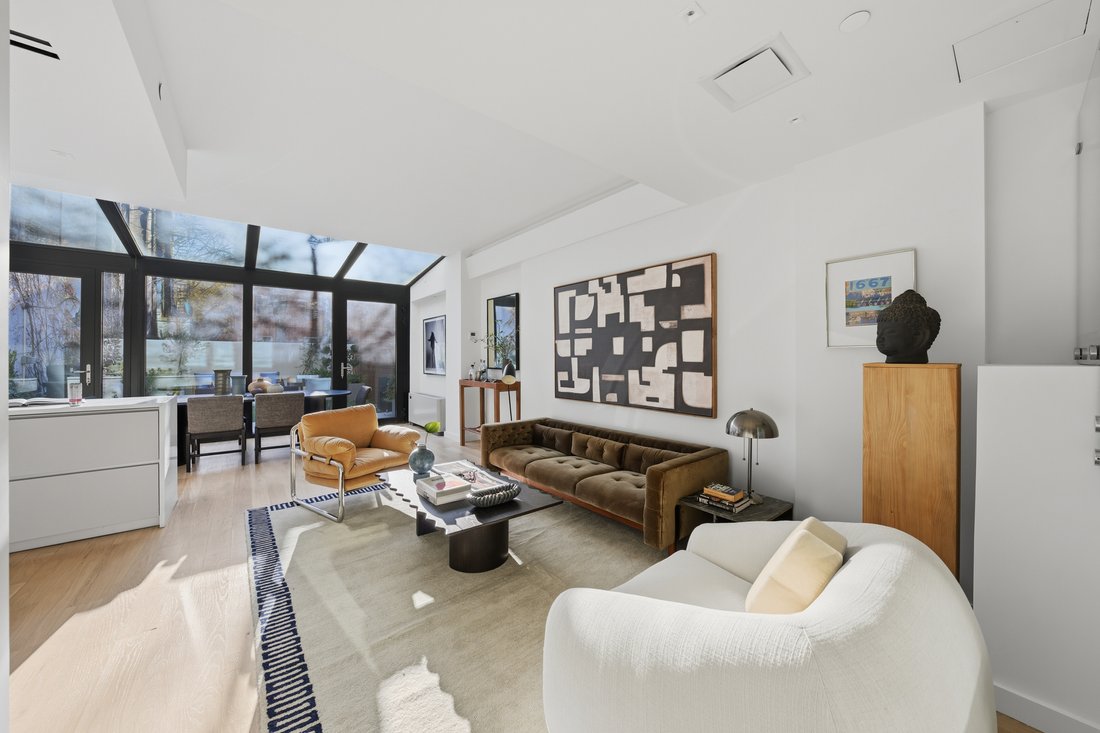 Condo in New York, New York, United States 1 - 18553067