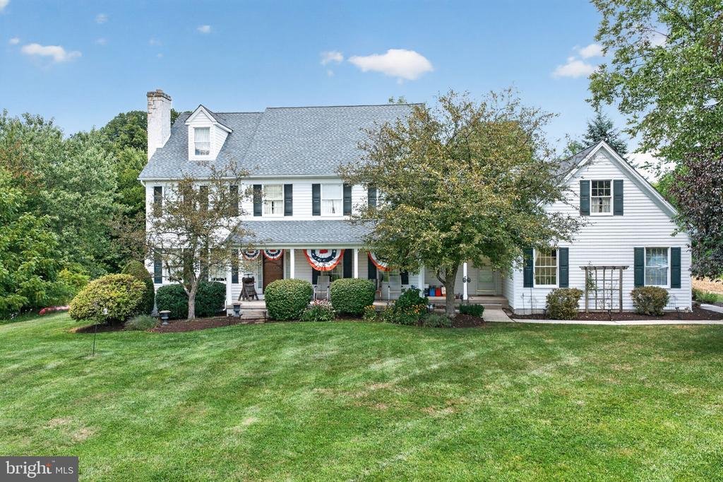 Land in Dublin, Pennsylvania, United States 4 - 18552205