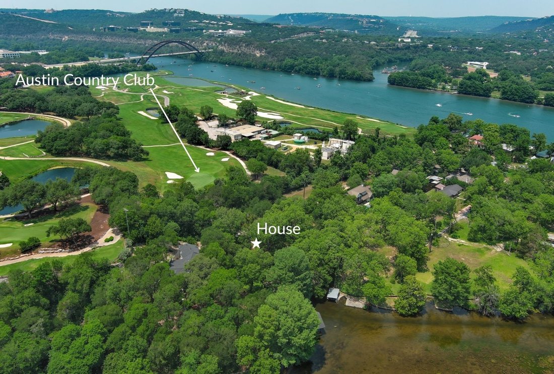 Land in Austin, Texas, United States 1 - 15973298
