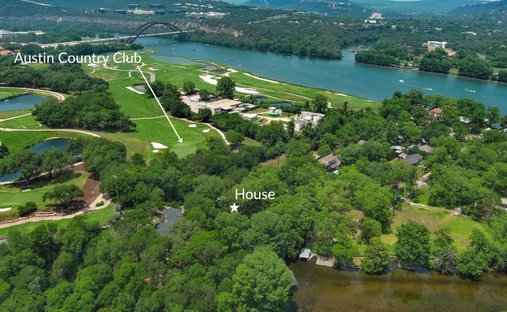 Land in Austin, Texas, United States 1