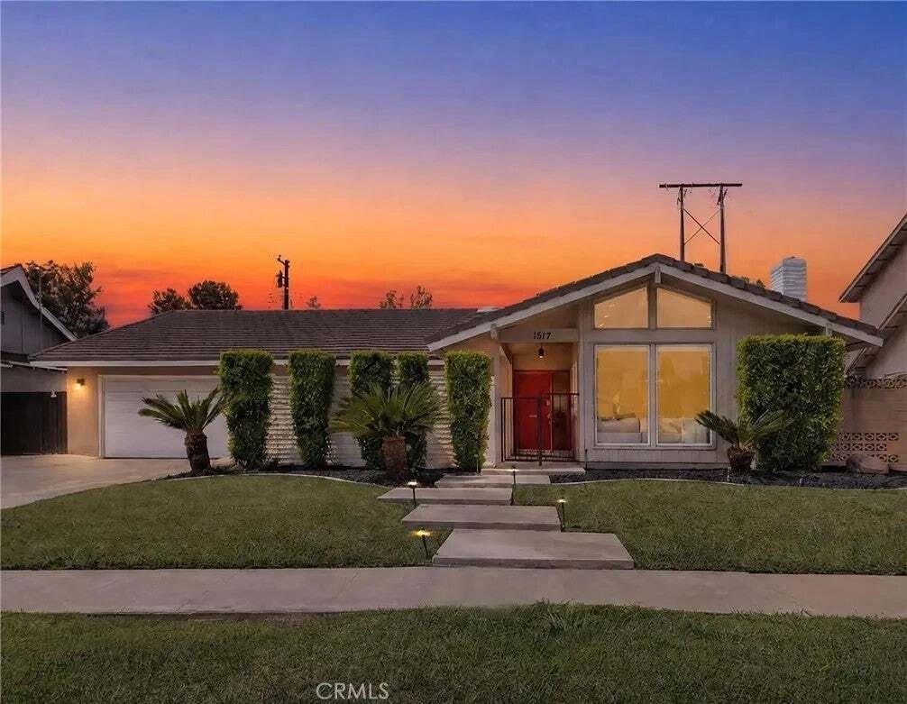 House in Orange, California, United States 3 - 18548650