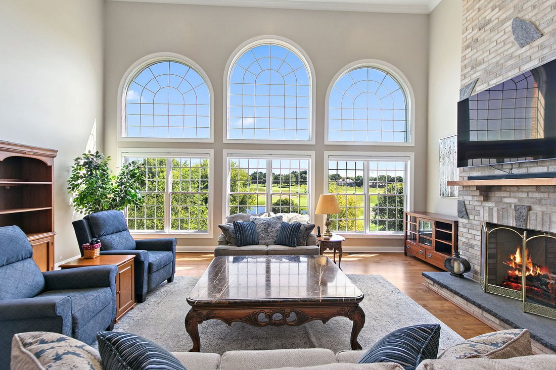 House in Libertyville, Illinois, United States 5 - 18548786