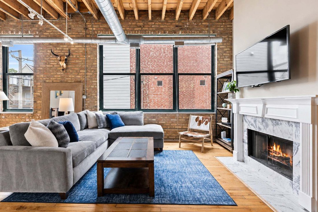 Condo in Chicago, Illinois, United States 5 - 18552690