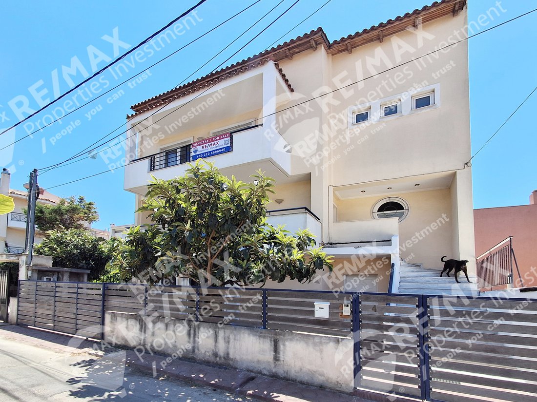 House in Gerakas, Attica, Greece 1 - 18548281
