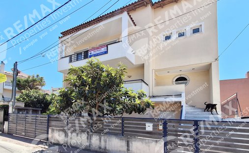 House in Gerakas, Attica, Greece 1