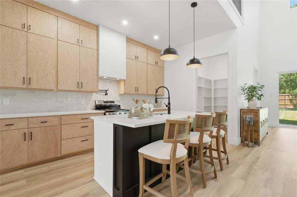 House in Dallas, Texas, United States 4 - 18548943