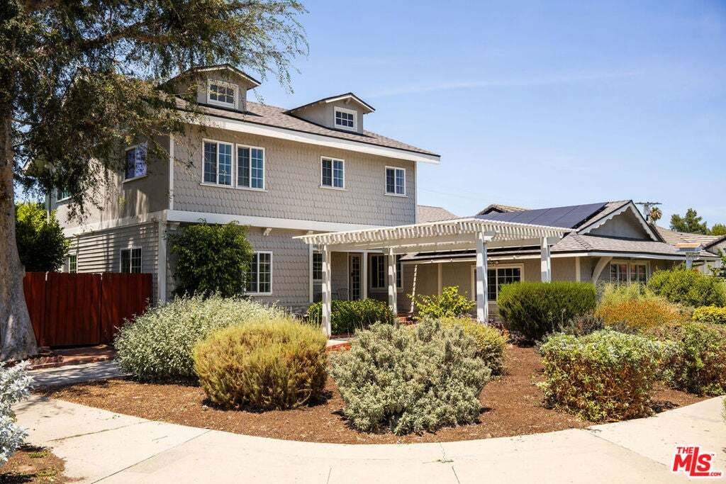 House in Los Angeles, California, United States 2 - 18551049