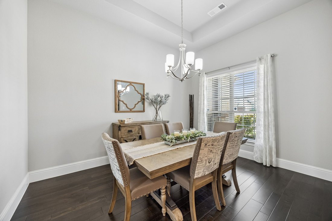House in Frisco, Texas, United States 5 - 18552256