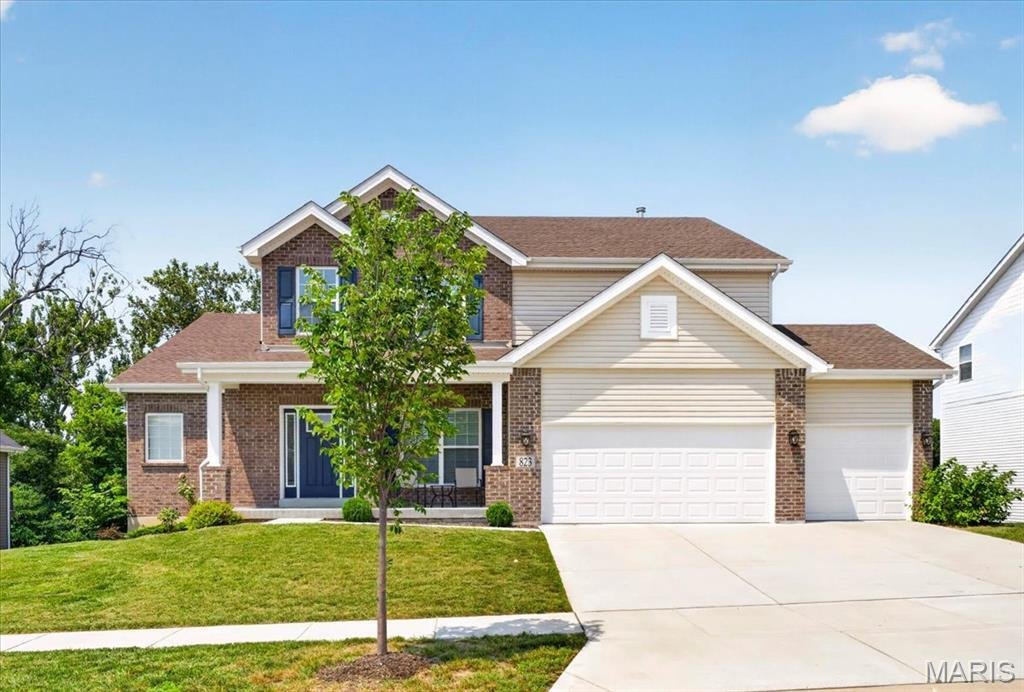 House in Wildwood, Missouri, United States 2 - 18551410