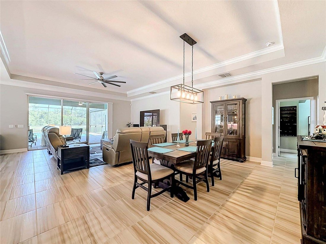 Casa a Land O' Lakes, Florida, Stati Uniti 3 - 18551497