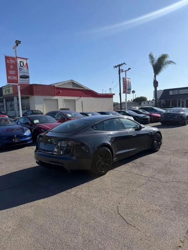 Sedan in Costa Mesa, CA, United States 4 - 18553809
