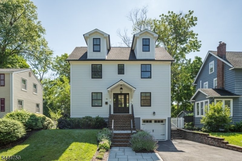House in Chatham Township, New Jersey, United States 4 - 18552357