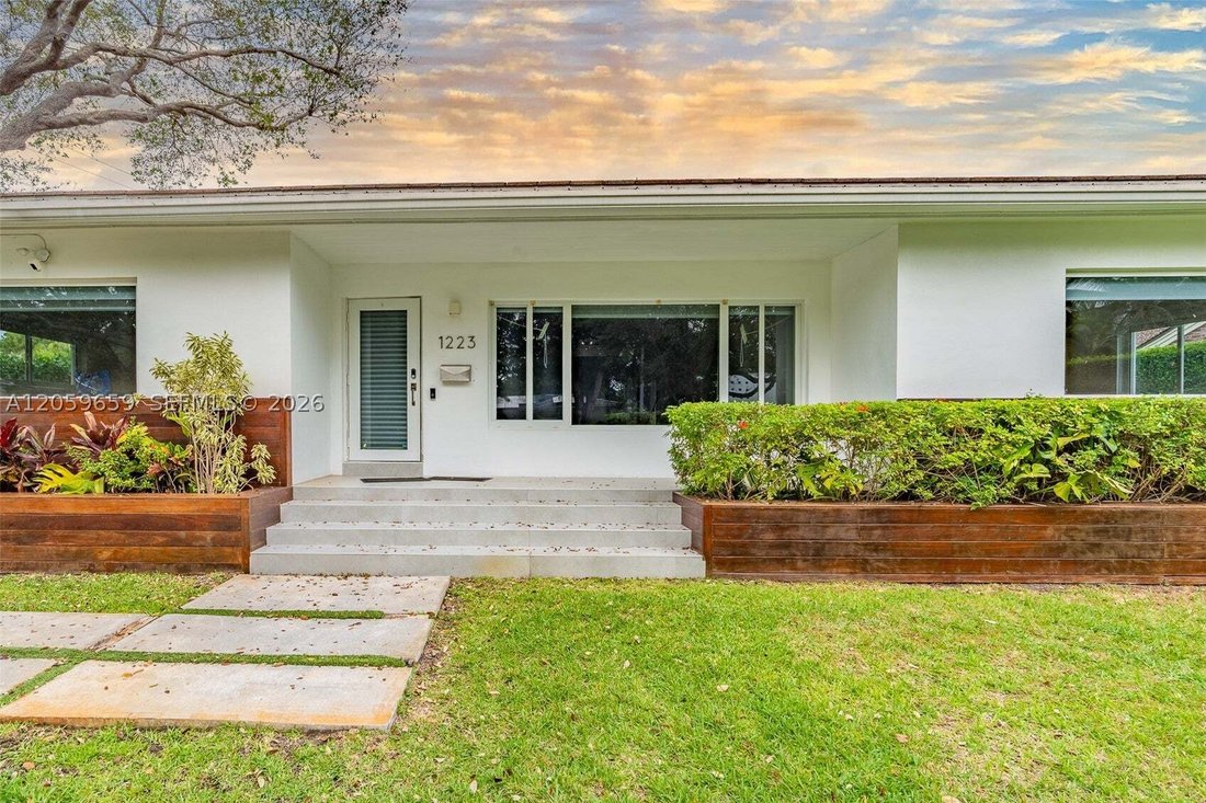 House in Miami, Florida, United States 4 - 18549011