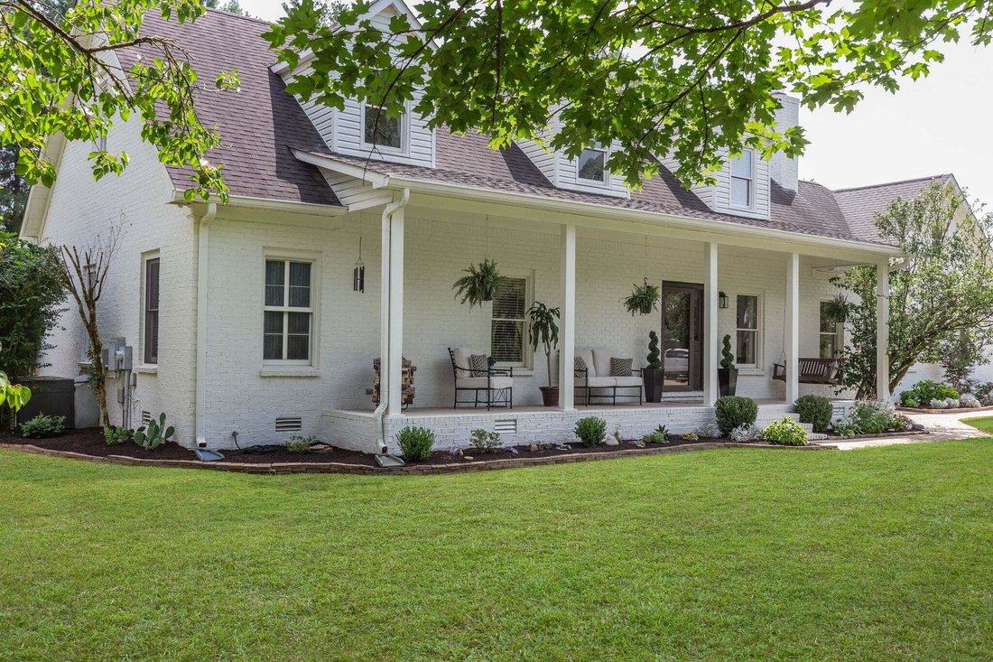 House in Murfreesboro, Tennessee, United States 3 - 18552105