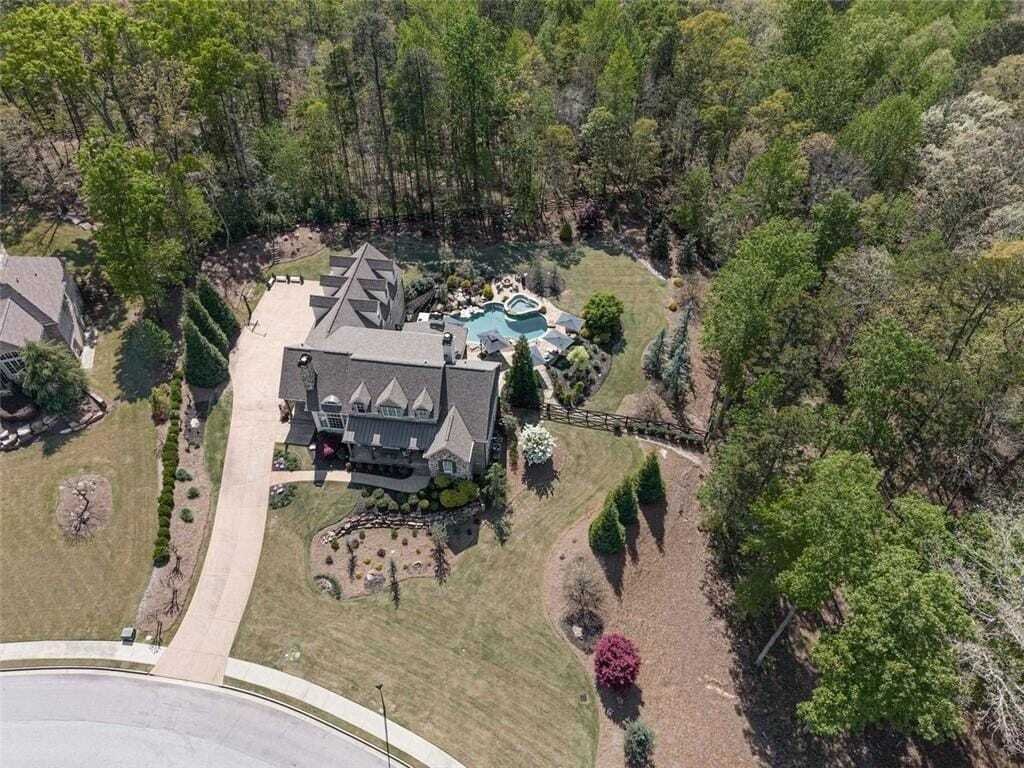 House in Buford, Georgia, United States 2 - 17637657