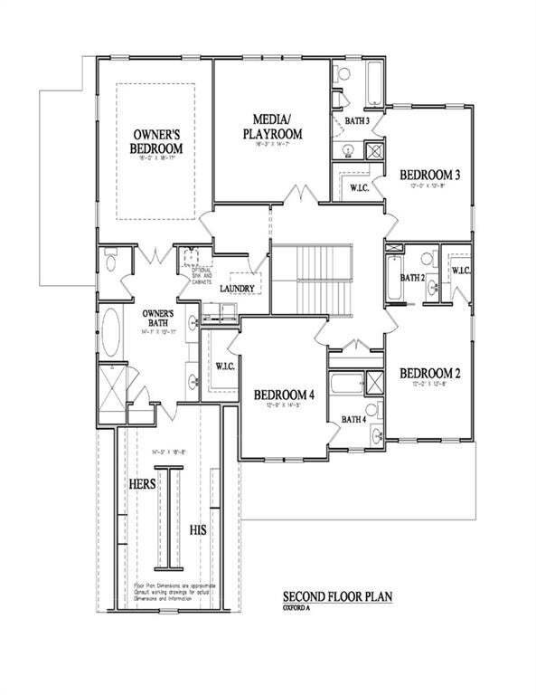 House in Marietta, Georgia, United States 4 - 18548208