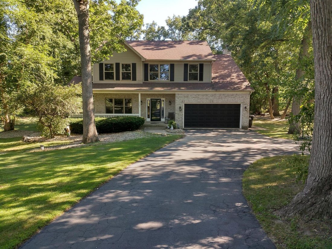 House in Johnsburg, Illinois, United States 1 - 18552642