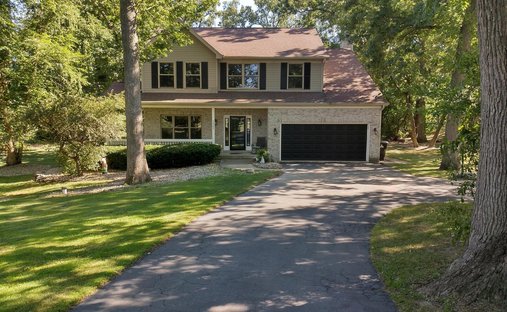 House in Johnsburg, Illinois, United States 1