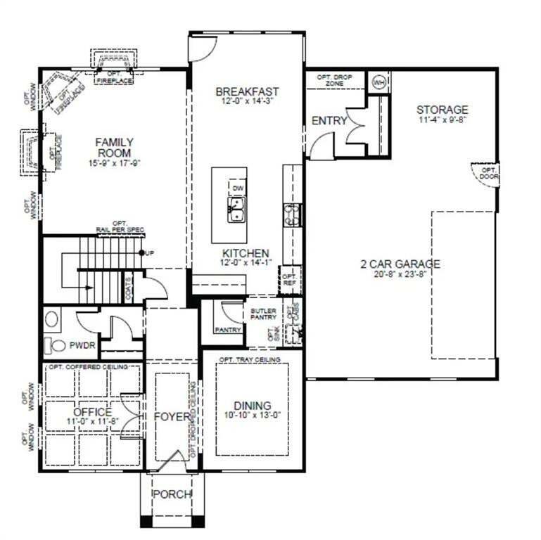 House in Pendergrass, Georgia, United States 2 - 17833991