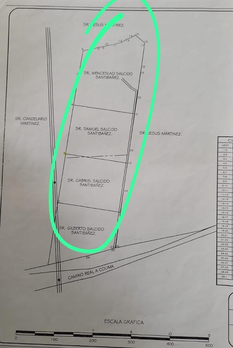 Land in Tlajomulco de Zúñiga, Jalisco, Mexico 5 - 18550577