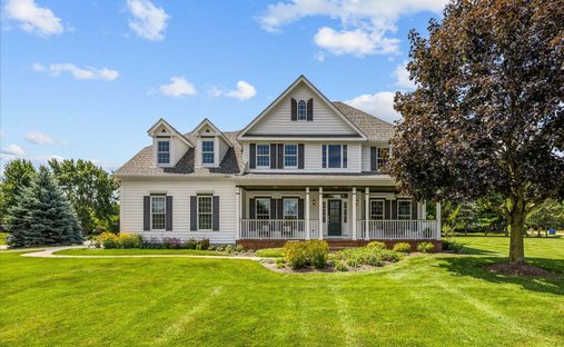 Haus in Campton Hills, Illinois, Vereinigte Staaten 1