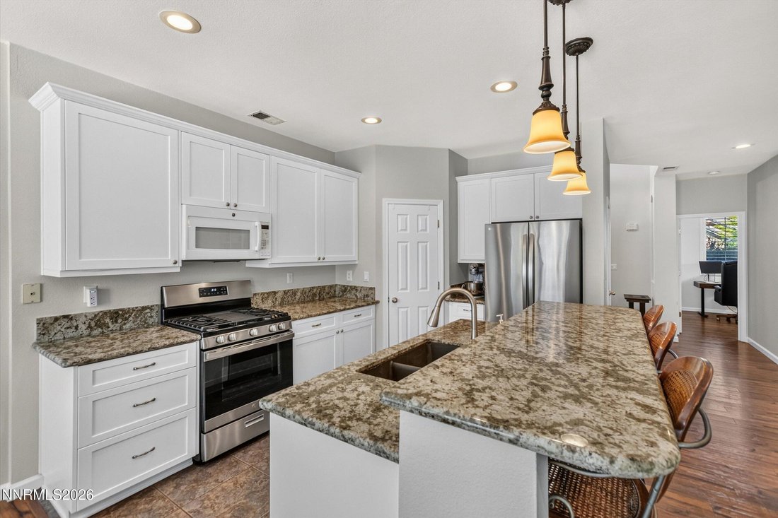House in Reno, Nevada, United States 3 - 18551402