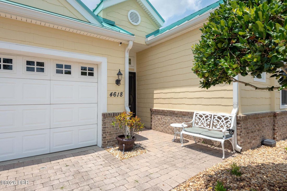 Condo in Port Orange, Florida, United States 2 - 18551241