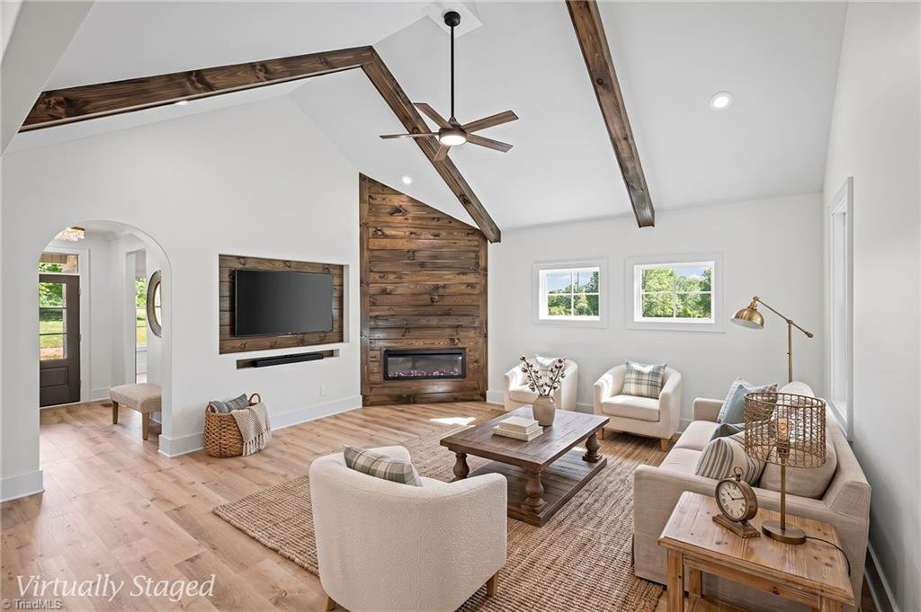 House in Advance, North Carolina, United States 3 - 17913561
