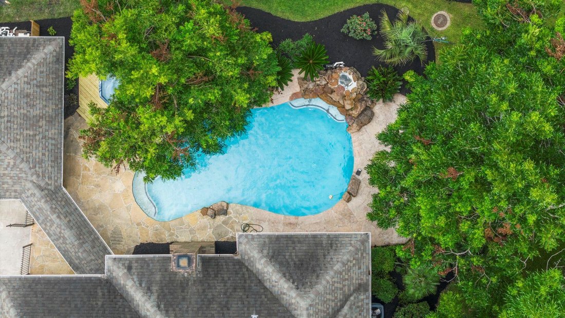 House in Sugar Land, Texas, United States 4 - 18552889