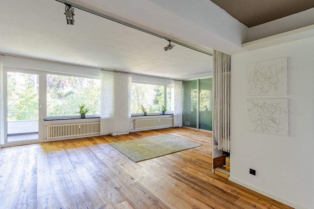Appartamento a Wiesbaden, Assia, Germania 4 - 17547255