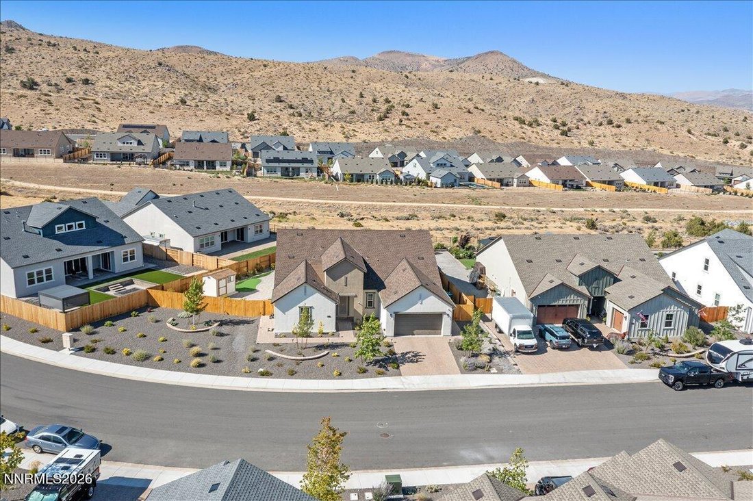 House in Sparks, Nevada, United States 2 - 18553223