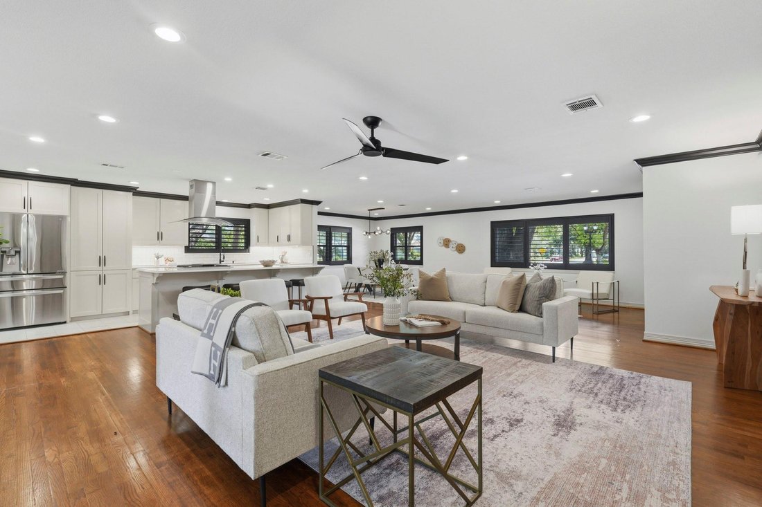 House in Houston, Texas, United States 5 - 18552875