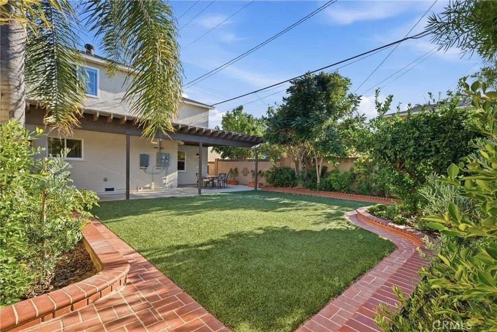 House in Signal Hill, California, United States 2 - 18497051