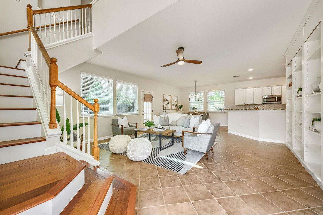 House in Austin, Texas, United States 5 - 18548185