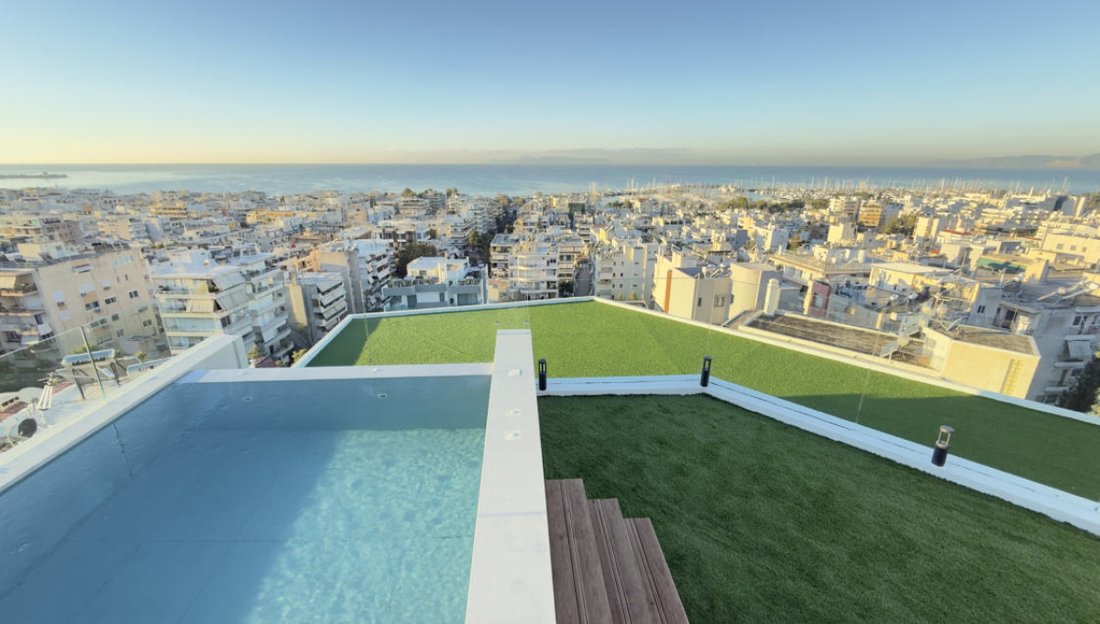 Apartment in South Athens, Attica, Greece 2 - 18554098