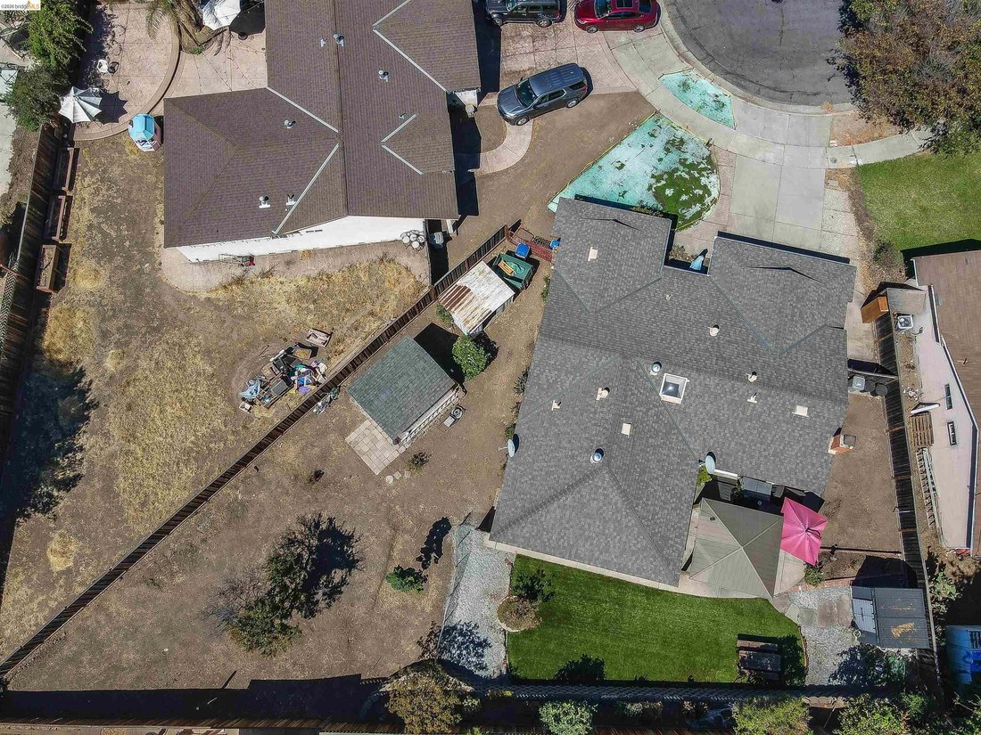 House in San Jose, California, United States 1 - 18551685