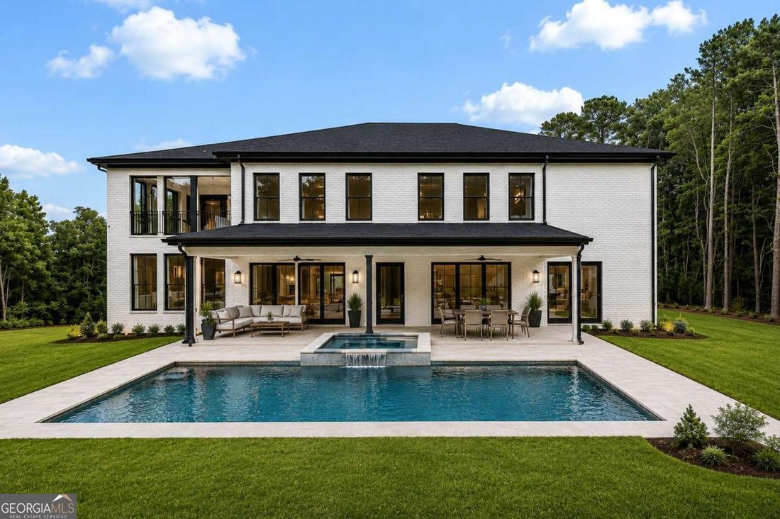 House in Buford, Georgia, United States 2 - 18548803