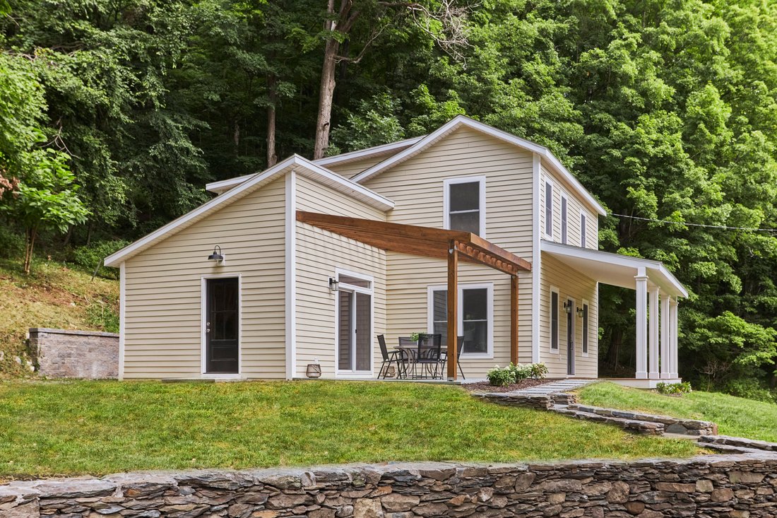 House in Rhinebeck, New York, United States 1 - 18549083