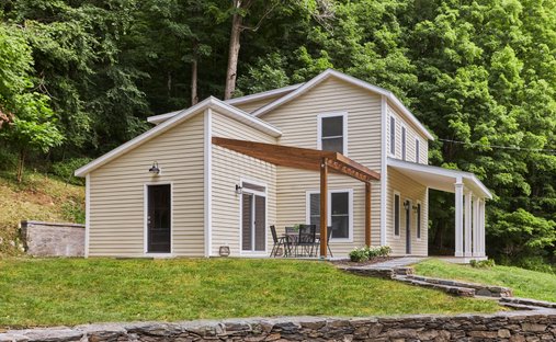 House in Rhinebeck, New York, United States 1