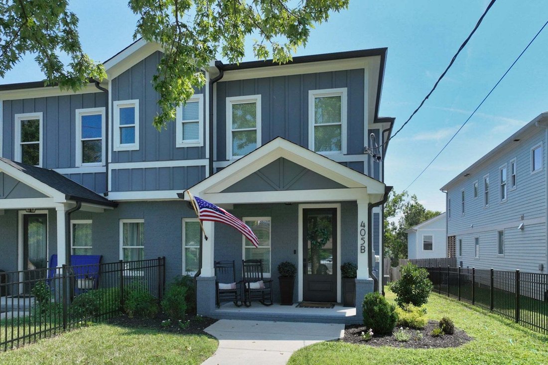 Co Op in Nashville, Tennessee, United States 1 - 18552099