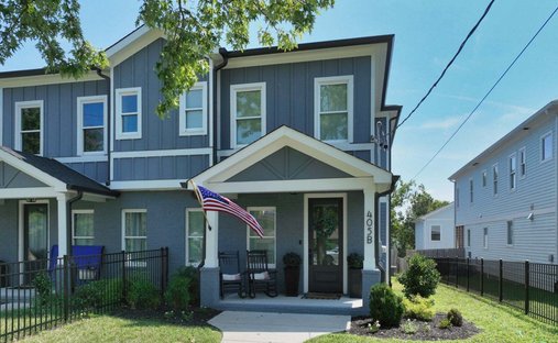 Co Op in Nashville, Tennessee, United States 1