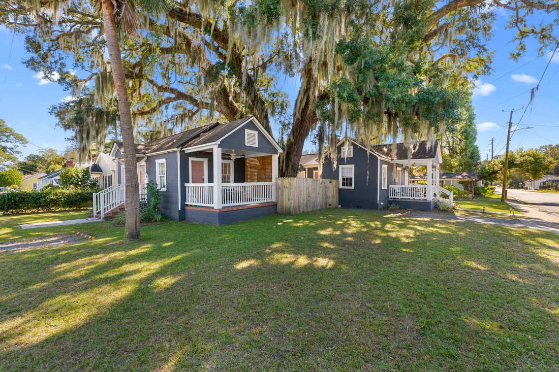 House in Savannah, Georgia, United States 1 - 18550042