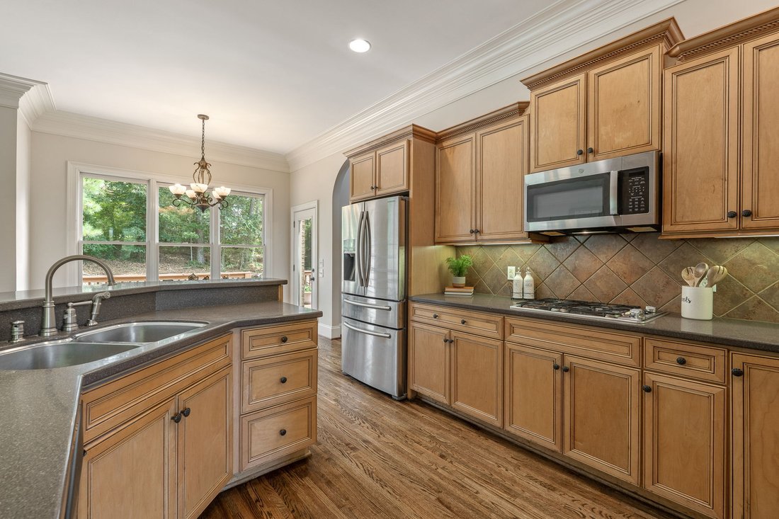 House in Hoover, Alabama, United States 3 - 18549100